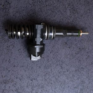 038130073AQ насос форсунка BOSCH для двигуна VAG , 1.4 TD