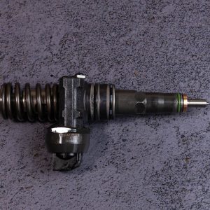 038130073AA насос форсунка BOSCH для двигуна (статус відновлений) AUDI A3; SEAT CORDOBA, IBIZA III, LEON, TOLEDO II; SKODA FABIA I, OCTAVIA I; VW BORA, BORA I, GOLF IV, PASSAT B5.5, POLO IV 1.9D 02.00-11.09