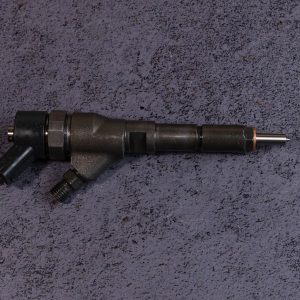 9641742880 форсунка CR BOSCH для двигуна PEUGEOT 206, 306,307, 406, 607, Boxer, Expert, Partne