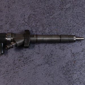 0445110084 форсунка CR BOSCH для двигуна RENAULT Avantime, Espace IV, Laguna II , Vel Satis