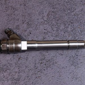 0445110569 форсунка CR BOSCH для двигуна RENAULT R9M