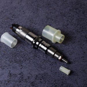 0445120059 форсунка CR BOSCH для двигуна CUMMINS QSB6.7