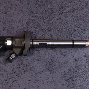 6754113140 форсунка CR BOSCH для двигуна CUMMINS, DONGFENG, KOMATSU, MAN