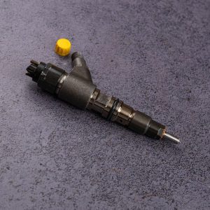T413609 Електромагнітний CR інжектор / форсунка CATERPILLAR, PERKINS