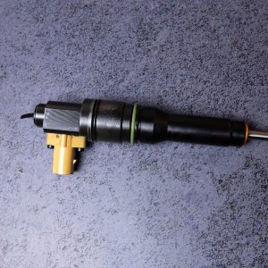 122121071 DELPHI Форсунка Smart Injector DAF105