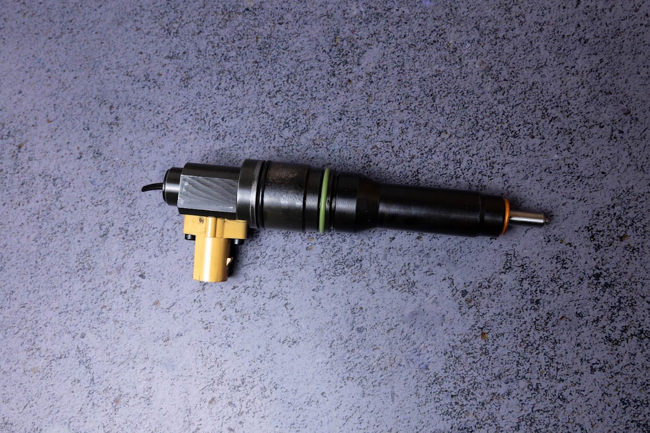 1661060 DELPHI Форсунка Smart Injector DAF105
