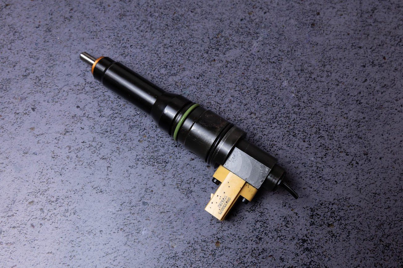 1661060 DELPHI Форсунка Smart Injector DAF105 - Зображення 2