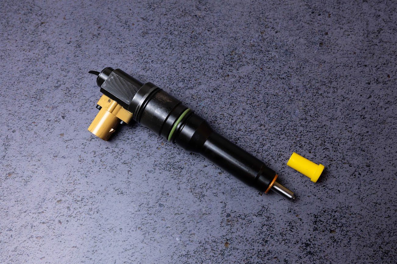 1661060 DELPHI Форсунка Smart Injector DAF105 - Зображення 3