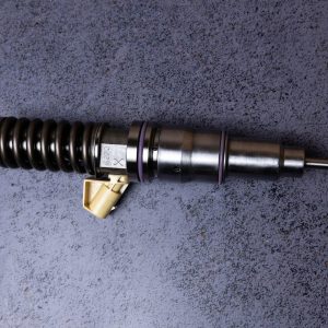 85000071 DELPHI Насос форсунка EUI E1 VOLVO PENTA D9, TAD942VE