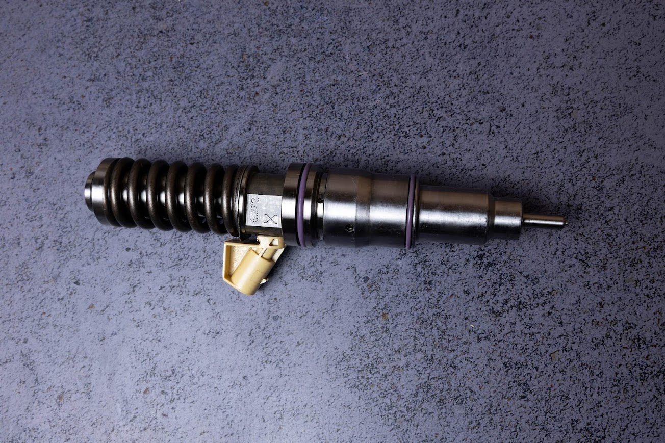 20440388 DELPHI Насос форсунка EUI E1 VOLVO PENTA D9, TAD942VE
