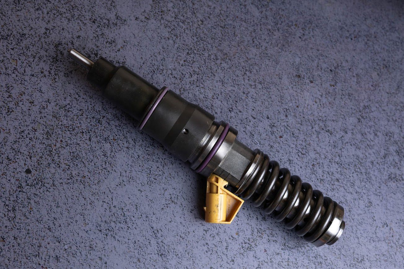 20440388 DELPHI Насос форсунка EUI E1 VOLVO PENTA D9, TAD942VE - Зображення 3