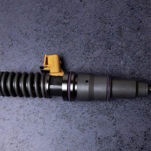 BEBE4D24003 DELPHI Насос форсунка EUI E3.18 VOLVO FM 440 - D13B440