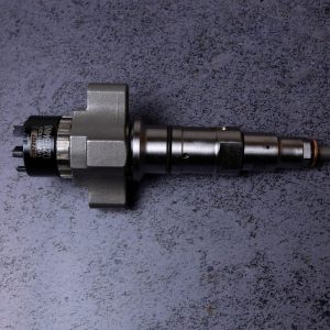 2872127 Електромагнітний CR інжектор / форсунка CUMMINS Engine 6C8.3 QSL8.3 ISC8.9 ISL8.9