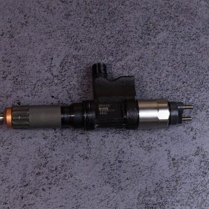 8976024852 форсунка для двигуна ISUZU 4HK1, 6HK1