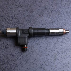 8976034152 форсунка для двигуна ISUZU N-Series 6WG1