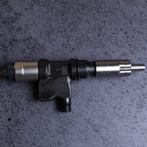 8982843930 форсунка для двигуна ISUZU 4HK1, 6HK1
