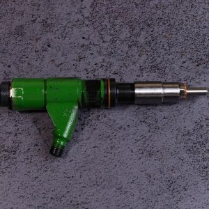 RE530362 форсунка для двигуна JOHN DEERE 4045