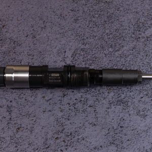 RE528408 форсунка для двигуна JOHN DEERE 6090