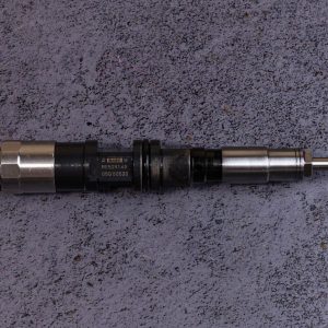 RE524382 форсунка для двигуна JOHN DEERE 4045