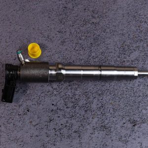 A2C9303500080 П'єзоелектричний CR інжектор FORD FOCUS IV, GALAXY III, GALAXY MK III, KUGA III, MONDEO V, RANGER, S-MAX, TOURNEO CUSTOM V362, TRANSIT CUSTOM V362, TRANSIT V363; FORD USA EDGE BC2X-YNRA 12.15-