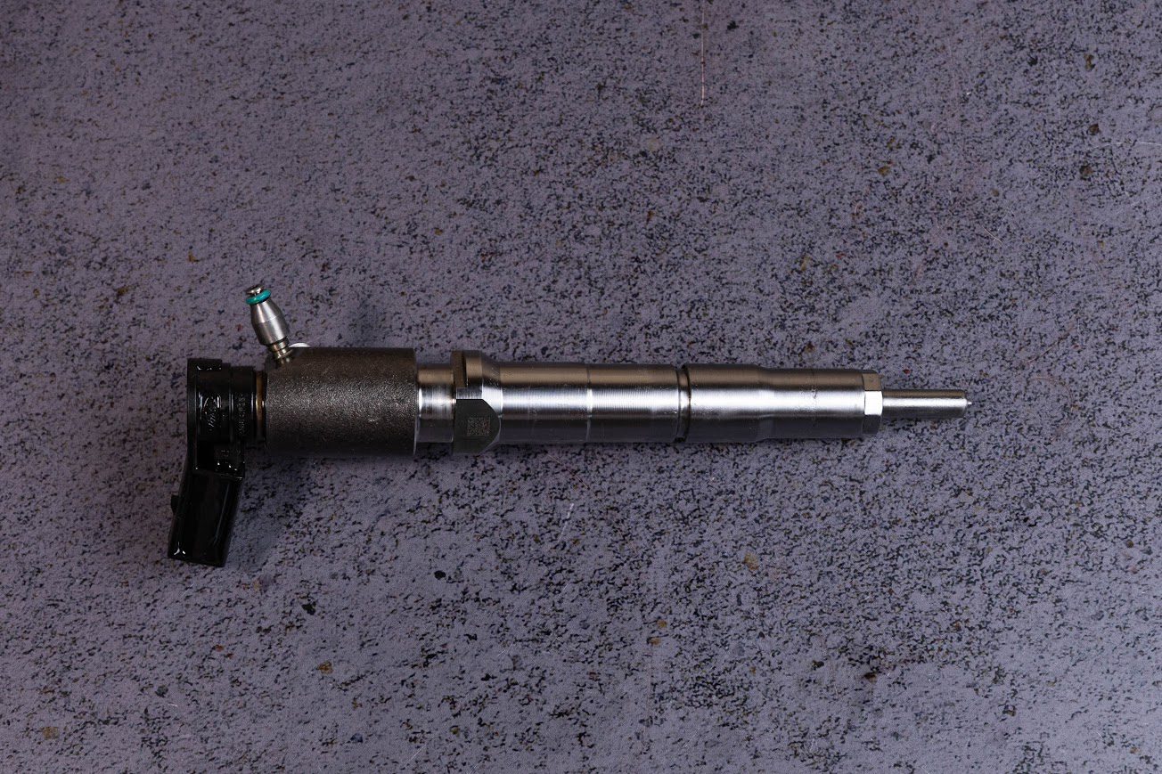 A2C9303500080 П'єзоелектричний CR інжектор FORD FOCUS IV, GALAXY III, GALAXY MK III, KUGA III, MONDEO V, RANGER, S-MAX, TOURNEO CUSTOM V362, TRANSIT CUSTOM V362, TRANSIT V363; FORD USA EDGE BC2X-YNRA 12.15- - Зображення 2
